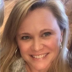 Meet your Posher, Katherine